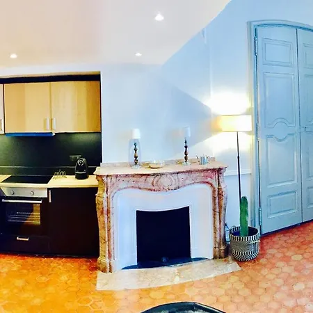 Les Du Cours & Spa