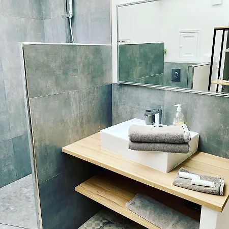 Les Du Cours & Spa