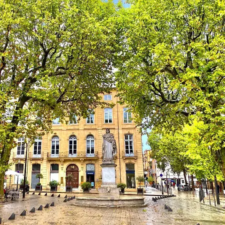 Les Du Cours & Spa