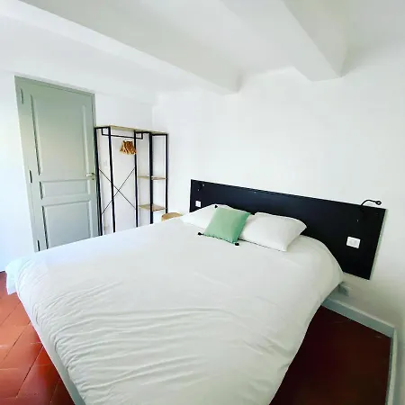 Les Du Cours & Spa * Aix-en-Provence
