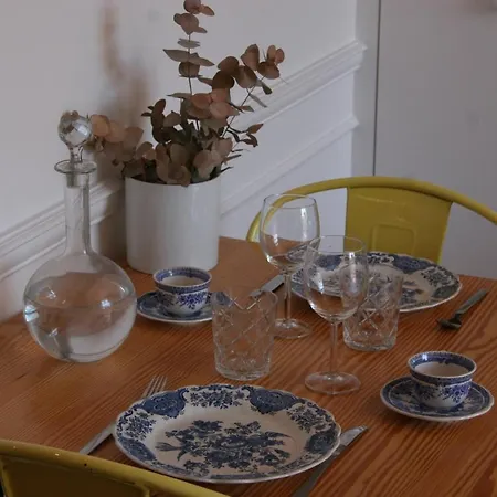 Apartment Les Du Cours & Spa Aix-en-Provence