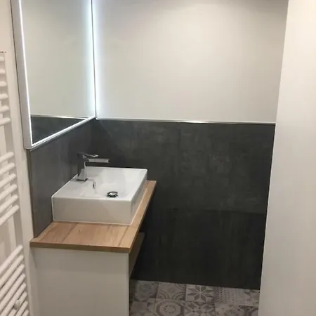 Apartment Les Du Cours & Spa *