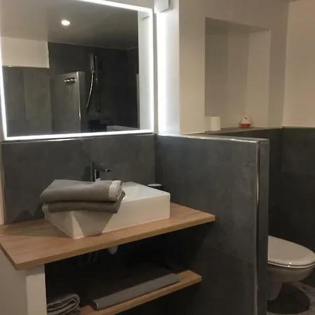 Les Du Cours & Spa Aix-en-Provence